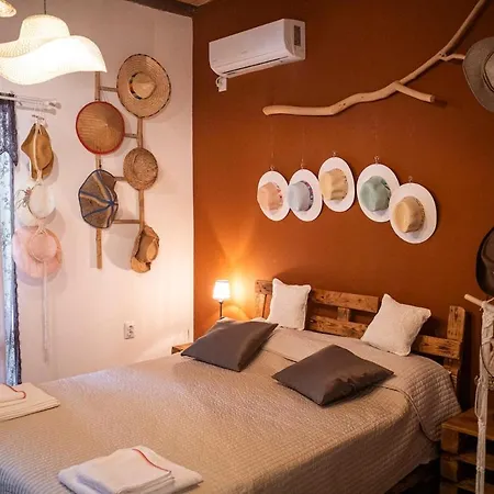 Yaninata Art House In Villa *