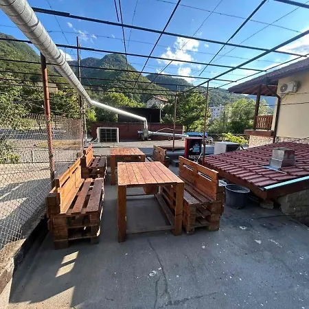 Yaninata Art House In Villa *